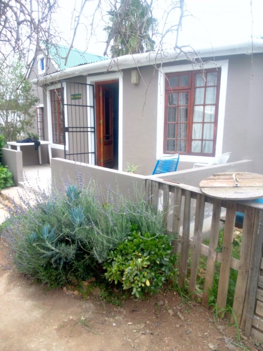 4 Bedroom Property for Sale in Uniondale Western Cape